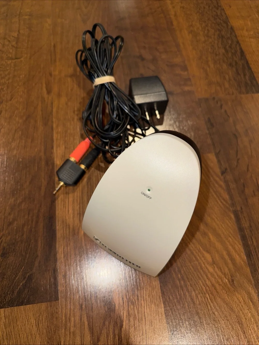 Sennheiser RS 110 Wireless Headphone System
